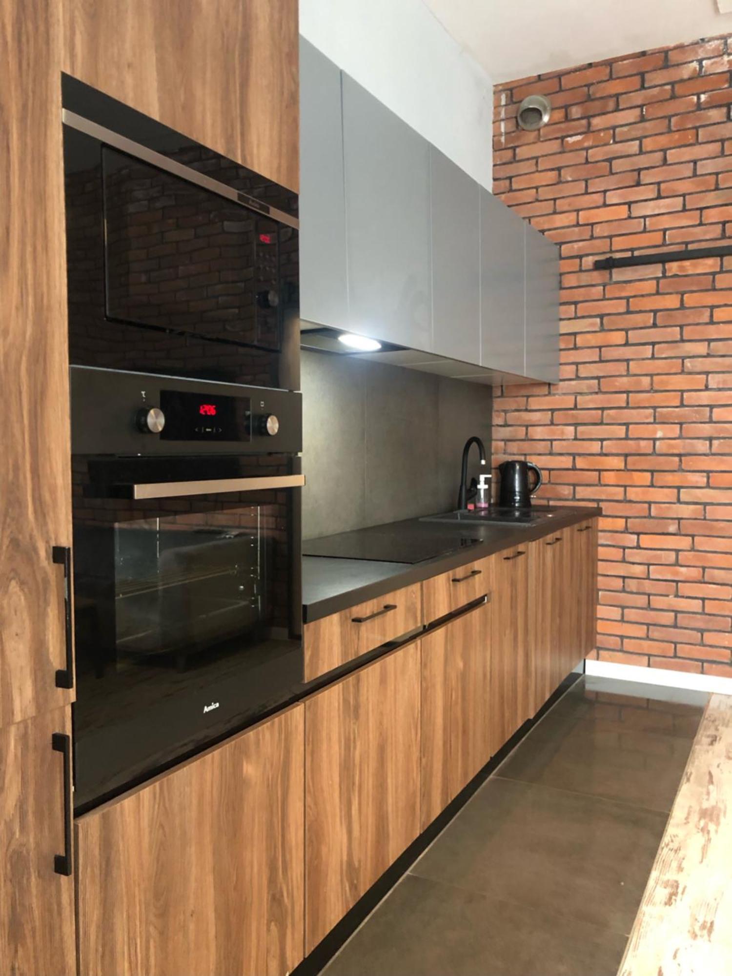 ウッチManufaktura Bakery, Penthouse 200M, Prywatna Kamienica, Parking Strzezonyアパートメント 部屋 写真